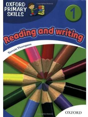 Oxford Primary Skills 1 Reading and Writing