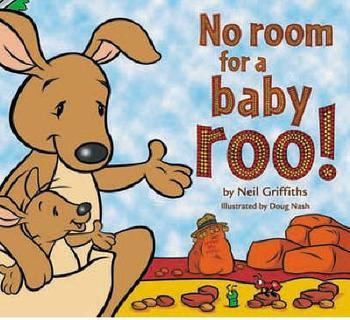 No Room for a Baby Roo!