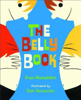 The Belly Book