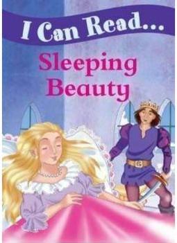 I Can Read Sleeping Beauty