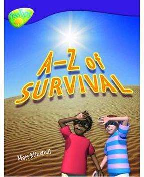 A-Z of Survival