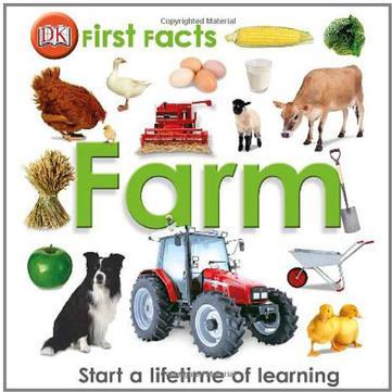 First Facts Farm