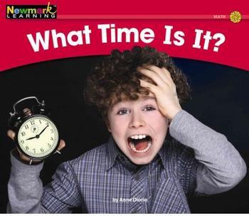 What Time Is It?