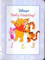 POOHS COUNTING  DISNEYS WINNIE THE POOHS SCHOOL DAYS