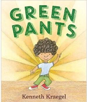 Green Pants  [03--07]