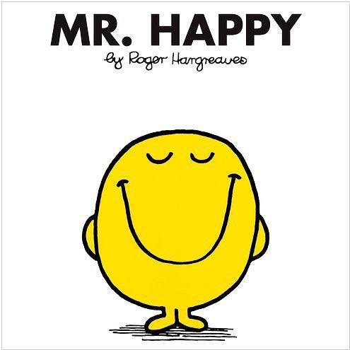 Mr. Happy