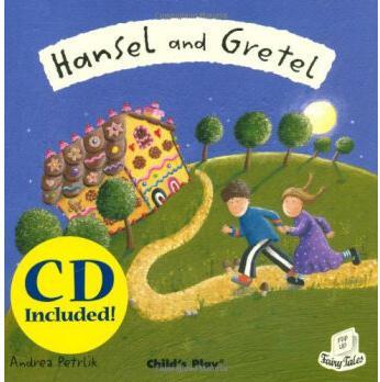 Hansel and Gretel