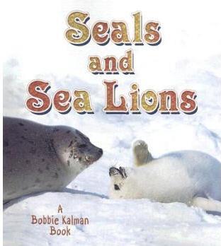 Seals and Sea Lions