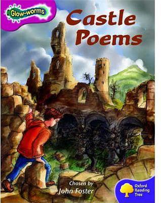 Castle Poems