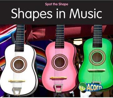 Shapes in Music