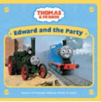 Edward and the Party