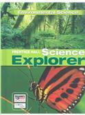 Science Explorer C2009 Book E Student Edition Environmental Science