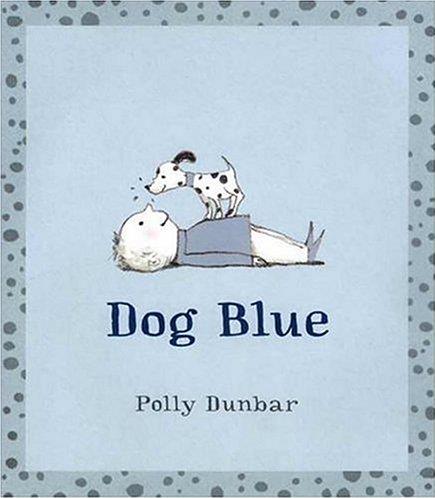 Dog Blue