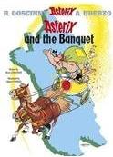 Asterix and the Banquet