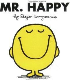 Mr. Happy