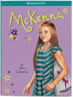 McKenna