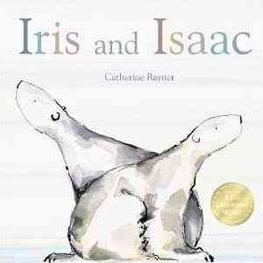 Iris and Isaac