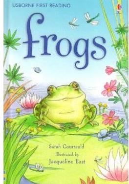 Frogs