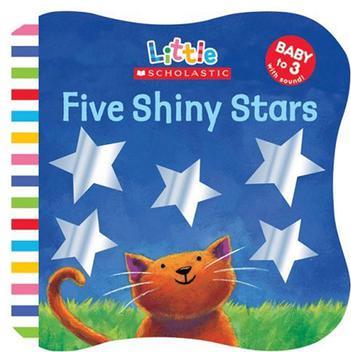 Five Shiny Stars