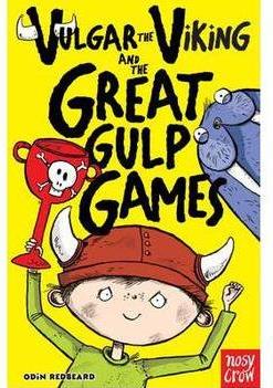 Vulgar the Viking and the Great Gulp Games