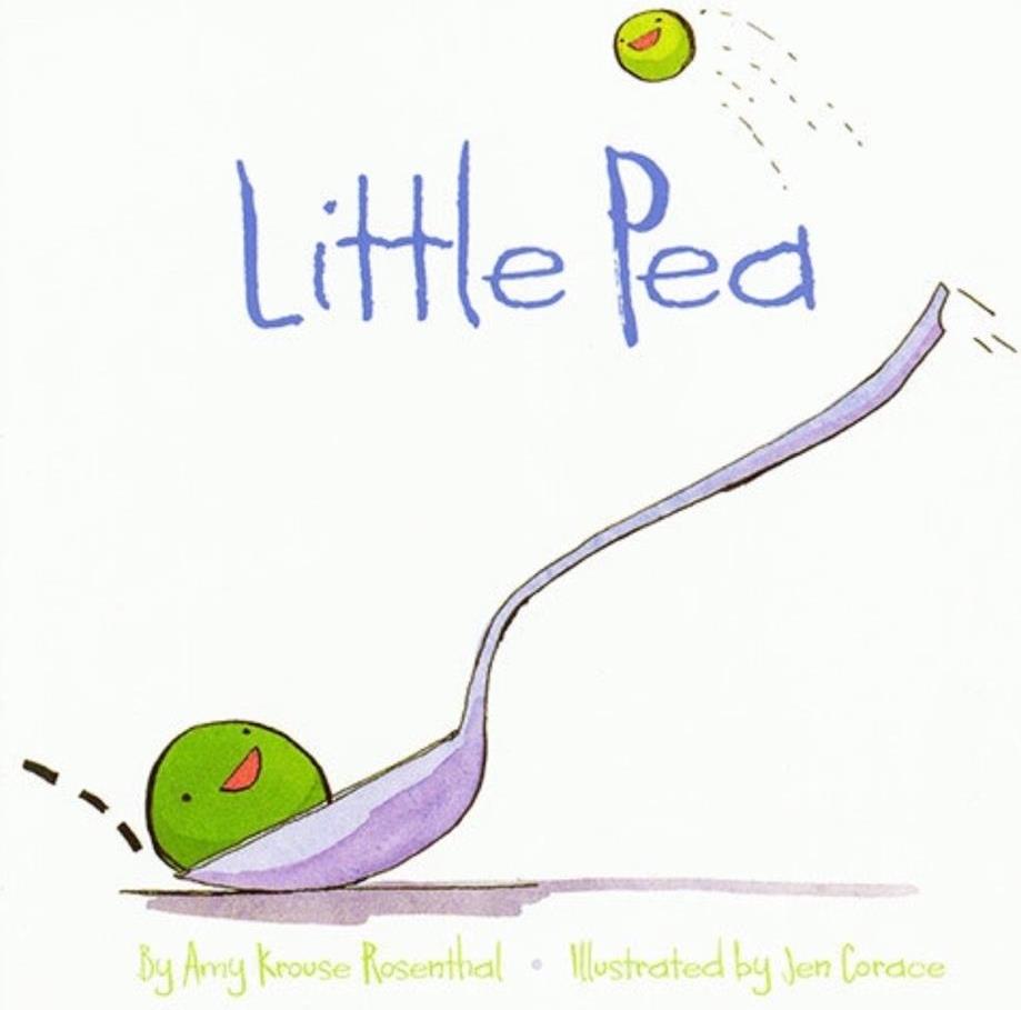 Little Pea