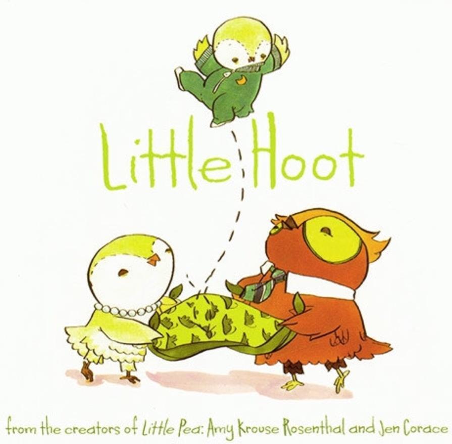 Little Hoot