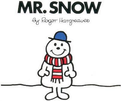 Mr. Snow