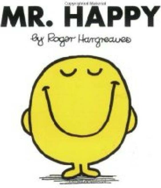 MR. HAPPY