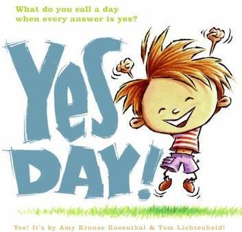 Yes Day!