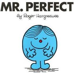 Mr. Perfect