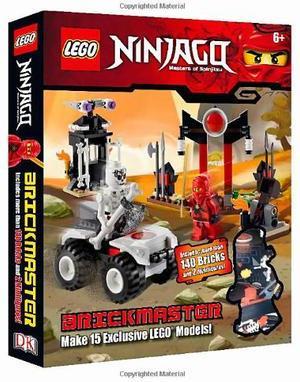 LEGO® Ninjago Brickmaster