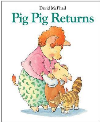 Pig Pig Returns