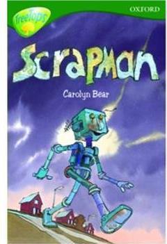 Scrapman