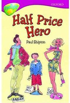 Half Price Hero