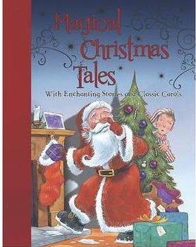 Magical Christmas Tales