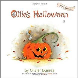 Ollie's Halloween