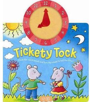 Tickety Tock