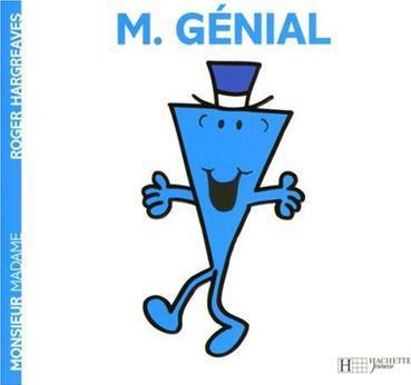 Monsieur Genial