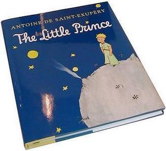 The Little Prince