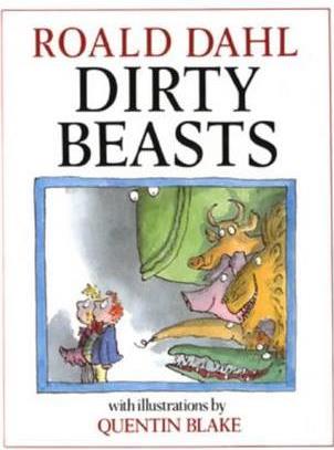 Dirty Beasts