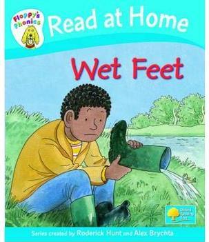 Read at Home