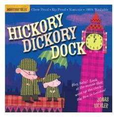 Hickory Dickory Dock