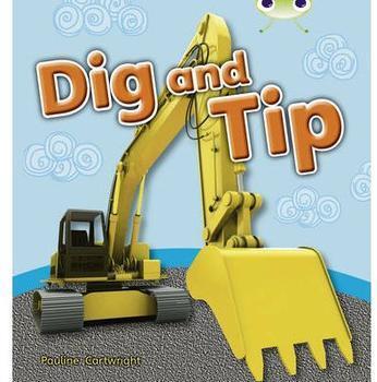 Dig and Tip