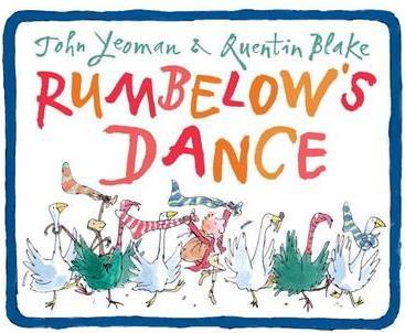 Rumbelow's Dance