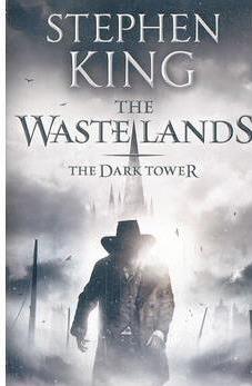 The Dark Tower III: The Waste Lands(9781444723465)