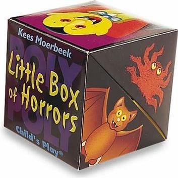 Little Box of Horrors