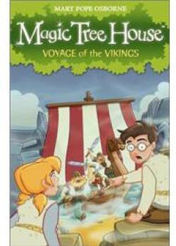 Magic Tree House 15