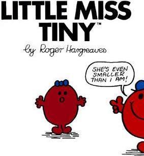 Little Miss Tiny