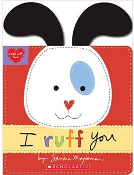 I Ruff You (Made With Love)