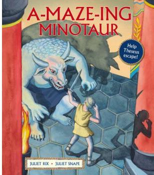 A-Maze-ing Minotaur